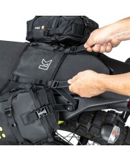 SOPORTE KRIEGA TENERE 700 PARA BOLSAS OVERLANDER-S OS
