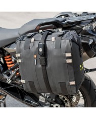 CINCHA DE SEGURIDAD KRIEGA STEELCORE SECURE STRAP BLACK