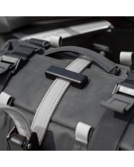 CINCHA DE SEGURIDAD KRIEGA STEELCORE SECURE STRAP BLACK