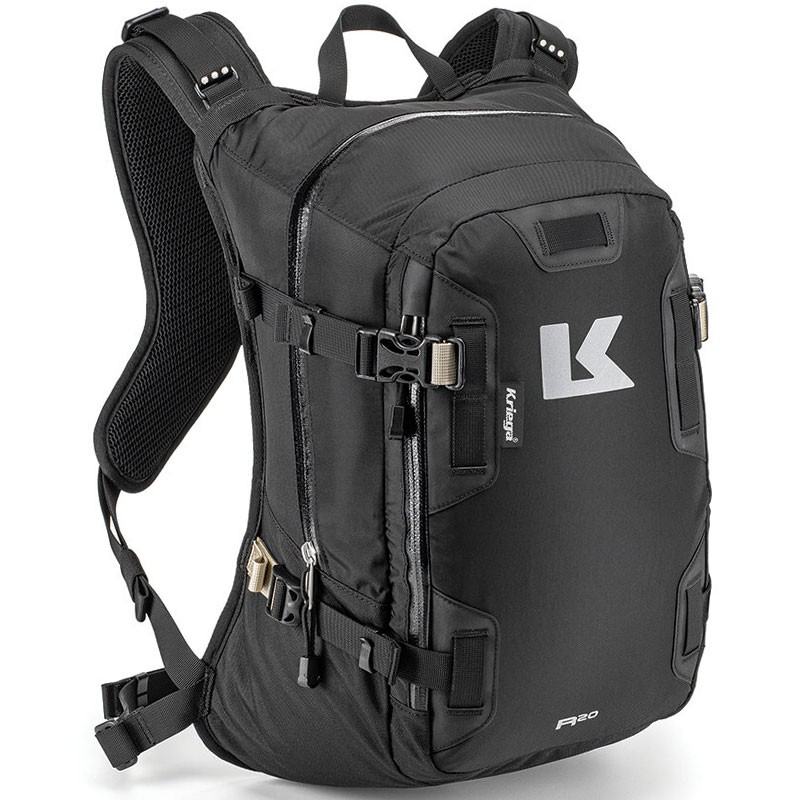 MOCHILA KRIEGA R20 BACKPACK