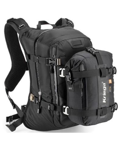 MOCHILA KRIEGA R20 BACKPACK