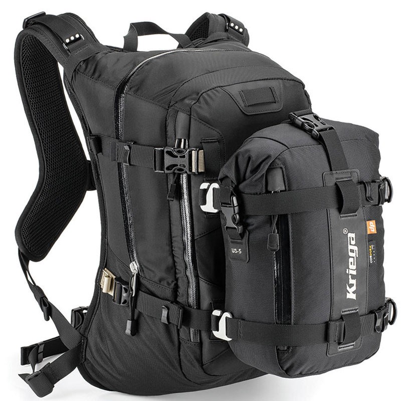 MOCHILA KRIEGA R20 BACKPACK