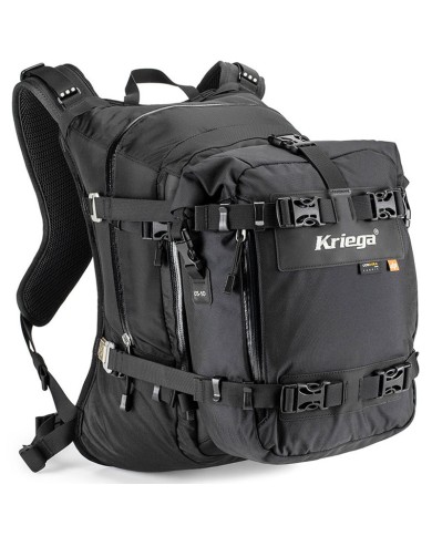 MOCHILA KRIEGA R20 BACKPACK