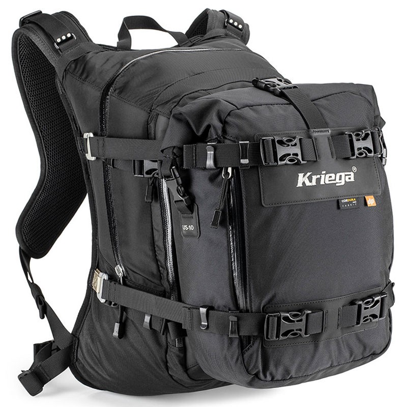 MOCHILA KRIEGA R20 BACKPACK