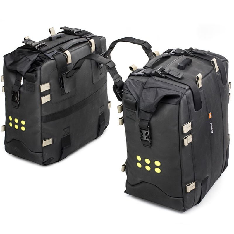 ALFORJA KRIEGA OVERLANDER-S OS-32