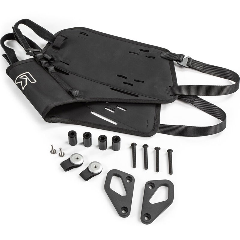 SOPORTE KRIEGA KTM 790/890 PARA BOLSAS OVERLANDER-S OS