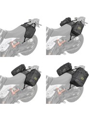 SOPORTE KRIEGA KTM 790/890 PARA BOLSAS OVERLANDER-S OS
