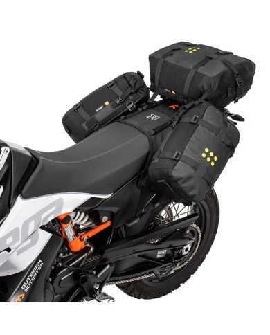 SOPORTE KRIEGA KTM 790/890 PARA BOLSAS OVERLANDER-S OS
