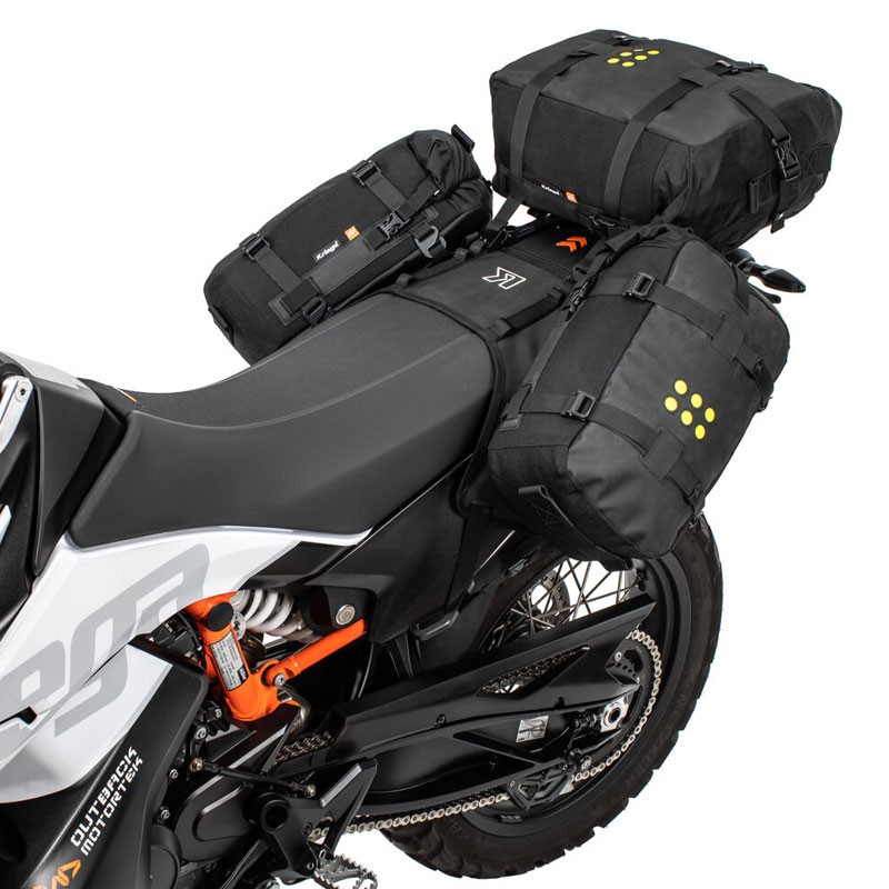 SOPORTE KRIEGA KTM 790/890 PARA BOLSAS OVERLANDER-S OS