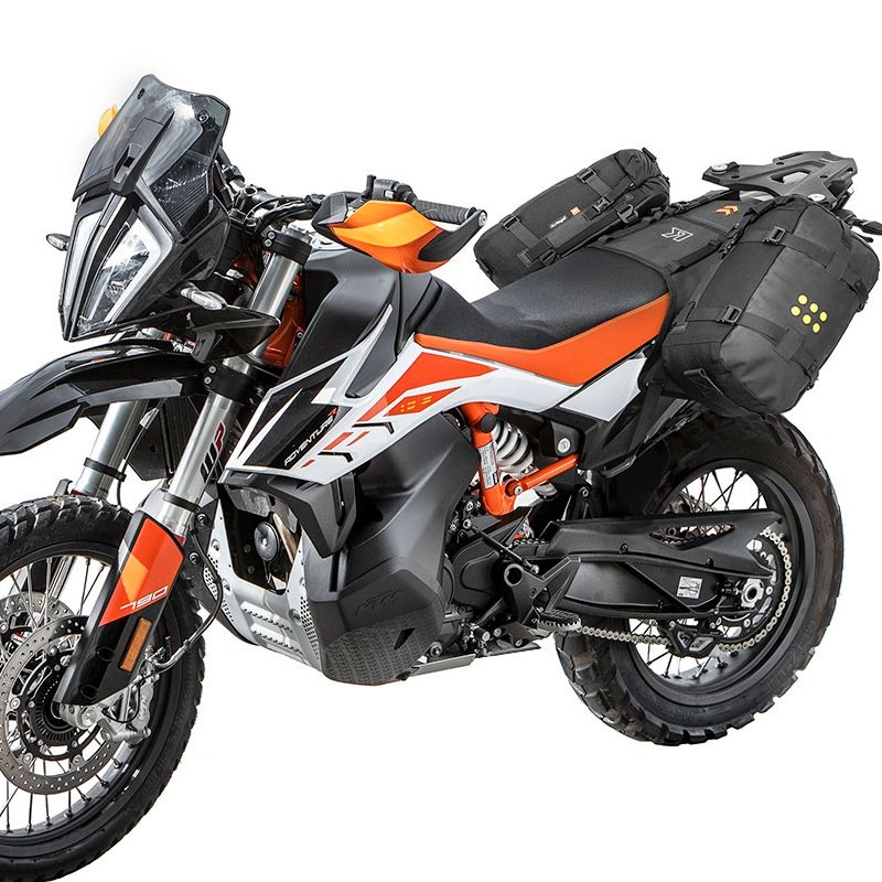 SOPORTE KRIEGA KTM 790/890 PARA BOLSAS OVERLANDER-S OS