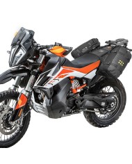 SOPORTE KRIEGA KTM 790/890 PARA BOLSAS OVERLANDER-S OS