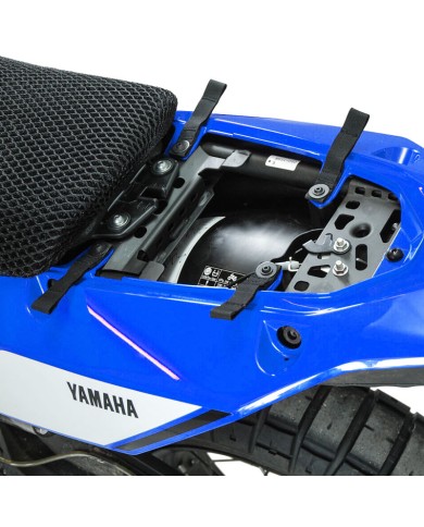 KIT FIJACIÓN DE BOLSAS KRIEGA PARA YAMAHA TENERE 700