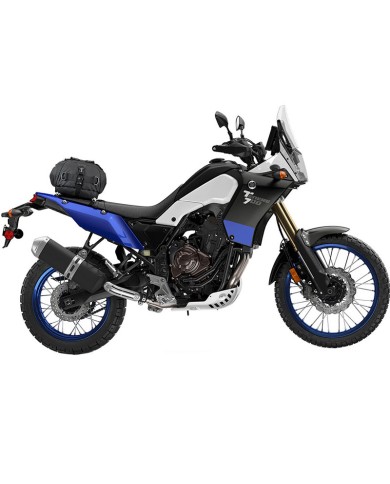 KIT FIJACIÓN DE BOLSAS KRIEGA PARA YAMAHA TENERE 700