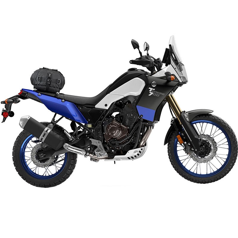 KIT FIJACIÓN DE BOLSAS KRIEGA PARA YAMAHA TENERE 700