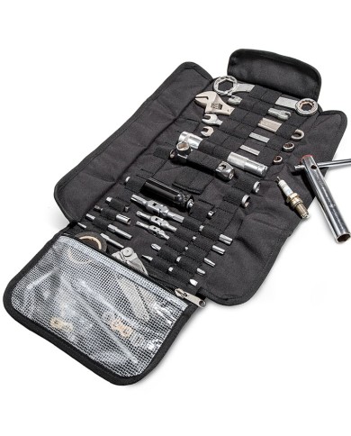 BOLSA PARA HERRAMIENTAS KRIEGA TOOL ROLL