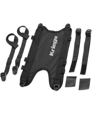 ADAPTADOR KRIEGA PARA BOLSAS DRYPACK Y OS