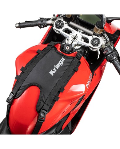 ADAPTADOR KRIEGA PARA BOLSAS DRYPACK Y OS