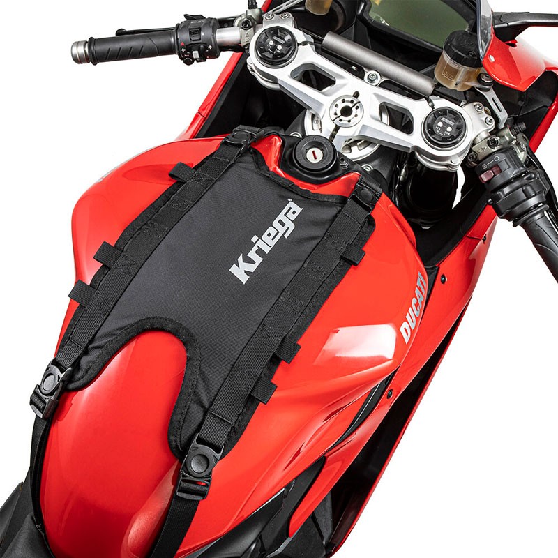 ADAPTADOR KRIEGA PARA BOLSAS DRYPACK Y OS