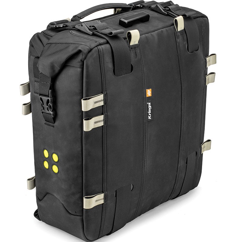 ALFORJA KRIEGA OVERLANDER-S OS-22