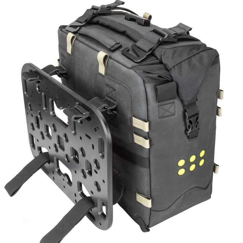 ALFORJA KRIEGA OVERLANDER-S OS-22