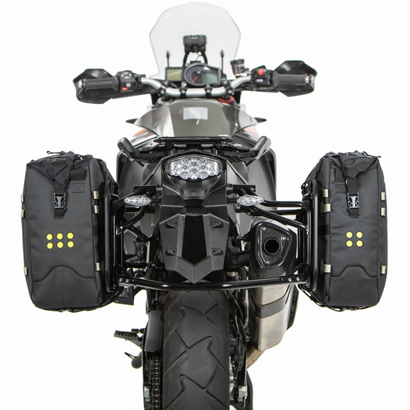 ALFORJA KRIEGA OVERLANDER-S OS-22