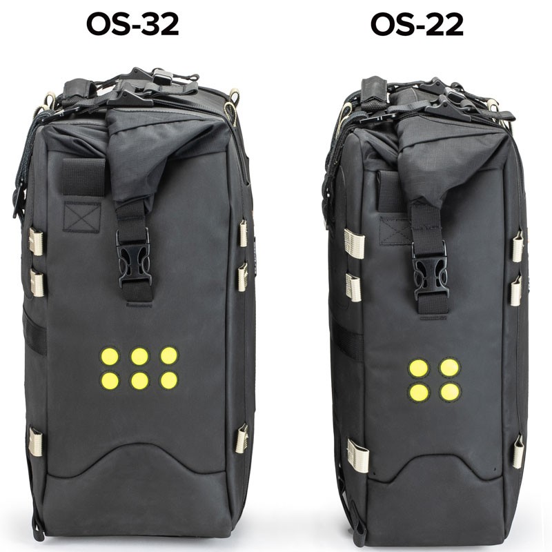 ALFORJA KRIEGA OVERLANDER-S OS-32