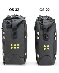 ALFORJA KRIEGA OVERLANDER-S OS-32