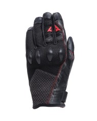 GUANTES DAINESE KARAKUM ERGO-TEK MAGIC CONNECTION BLACK