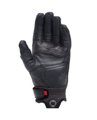 GUANTES DAINESE KARAKUM ERGO-TEK MAGIC CONNECTION BLACK