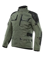 CHAQUETA DAINESE LADAKH 3L D-DRY ARMY-GREEN/BLACK