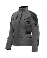 CHAQUETA DAINESE LADAKH 3L D-DRY LADY IRON-GATE/BLACK