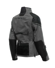 CHAQUETA DAINESE LADAKH 3L D-DRY LADY IRON-GATE/BLACK