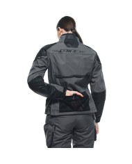CHAQUETA DAINESE LADAKH 3L D-DRY LADY IRON-GATE/BLACK