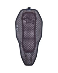 ESPALDERA ALPINESTARS NUCLEON FLEX PRO TRANSPARENT SMOKE 