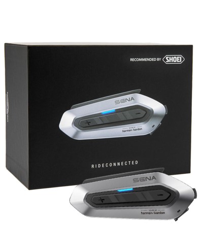 INTERCOMUNICADOR SENA SRL-EXT KARDON SHOEI NXR 2