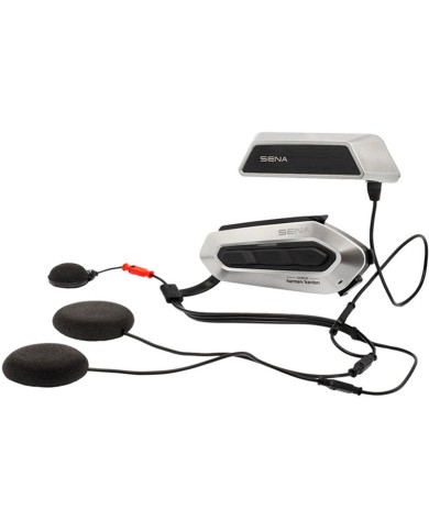 INTERCOMUNICADOR SENA SRL-EXT KARDON SHOEI NXR 2