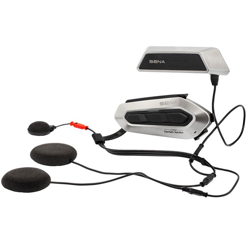 INTERCOMUNICADOR SENA SRL-EXT KARDON SHOEI NXR 2