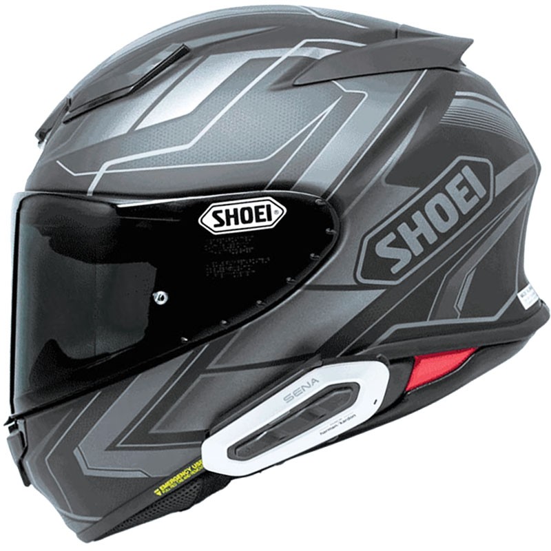 INTERCOMUNICADOR SENA SRL-EXT KARDON SHOEI NXR 2