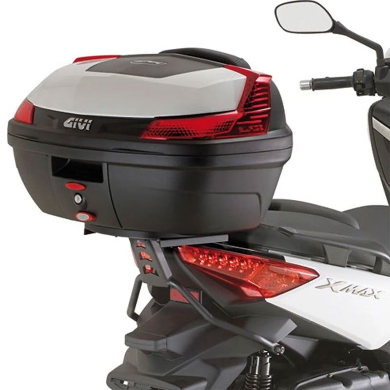 KIT DE FIJACIÓN POSTERIOR GIVI SR2117M MBK/YAMAHA