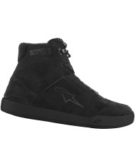 ZAPATILLAS ALPINESTARS CHROME BLACK