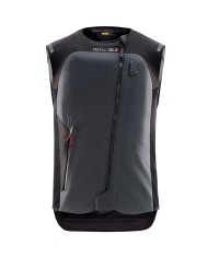 CHALECO ALPINESTARS TECH-AIR 3 AIRBAG SYSTEM BLACK