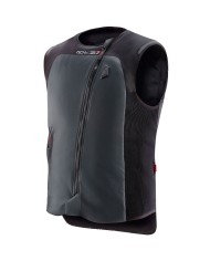 CHALECO ALPINESTARS TECH-AIR 3 AIRBAG SYSTEM BLACK