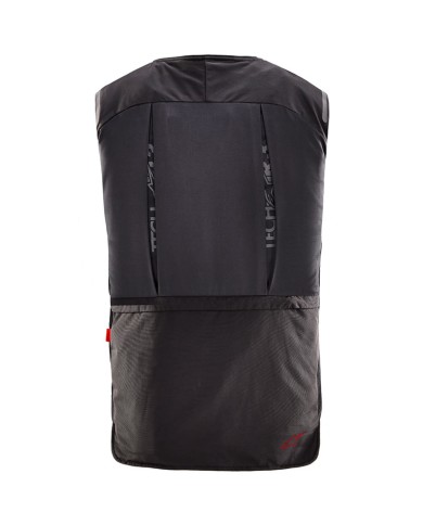 CHALECO ALPINESTARS TECH-AIR 3 AIRBAG SYSTEM BLACK
