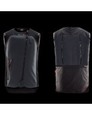 CHALECO ALPINESTARS TECH-AIR 3 AIRBAG SYSTEM BLACK