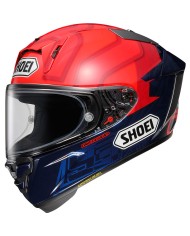 CASCO SHOEI X-SPR PRO MARQUEZ 7 TC-1