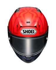 CASCO SHOEI X-SPR PRO MARQUEZ 7 TC-1