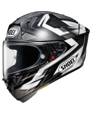 CASCO SHOEI X-SPR PRO ESCALATE TC-5