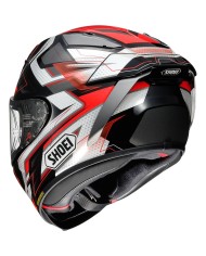 CASCO SHOEI X-SPR PRO ESCALATE TC-1