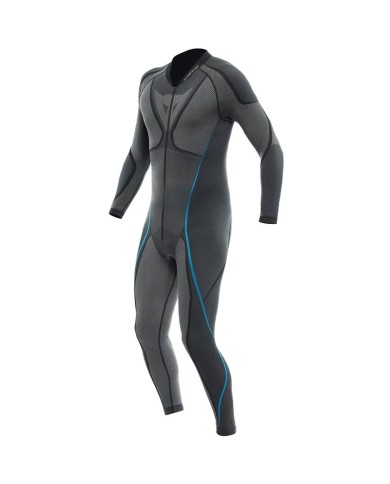 SOTOMONO DAINESE DRY SUIT BLACK/BLUE