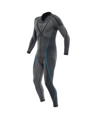 SOTOMONO DAINESE DRY SUIT BLACK/BLUE